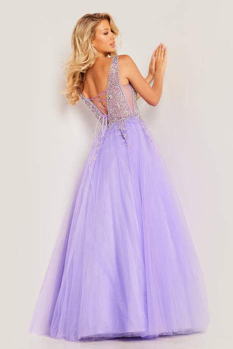 Jovani Prom 37589