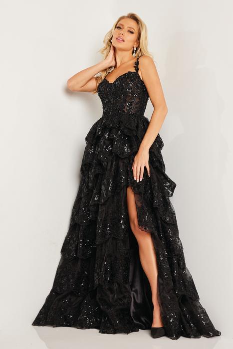 Jovani Prom 2024Gowns  37630