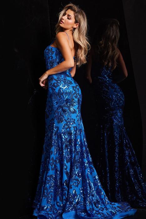 Jovani Prom 37687