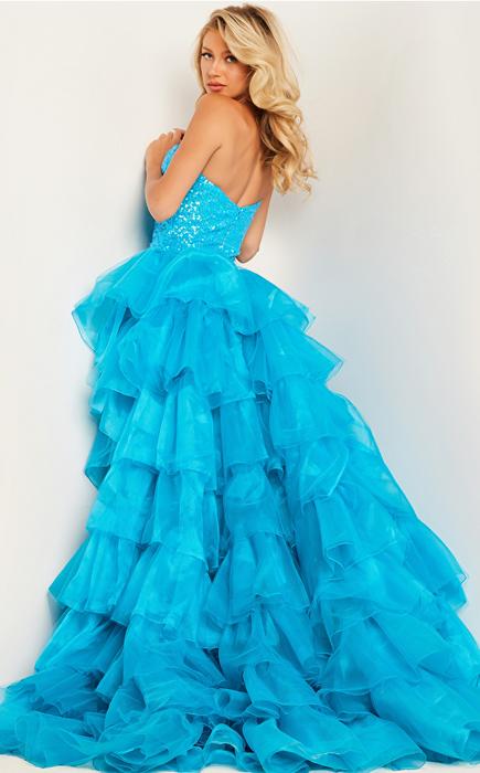 Jovani Prom 37689