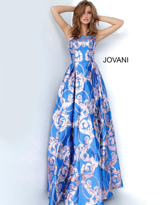 Jovani Prom 3771