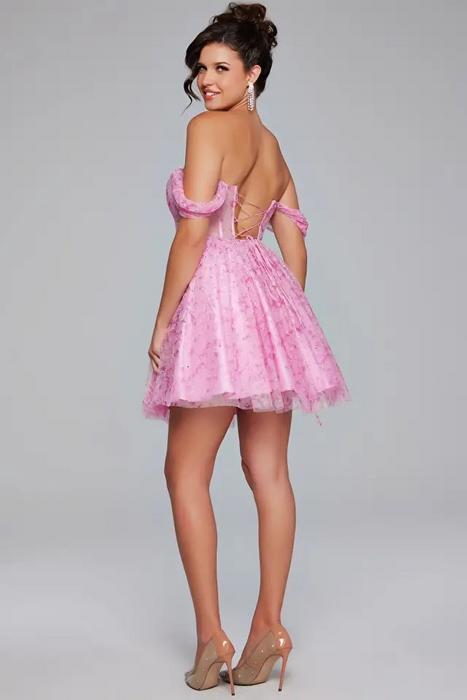 Jovani Homecoming Dresses 38000