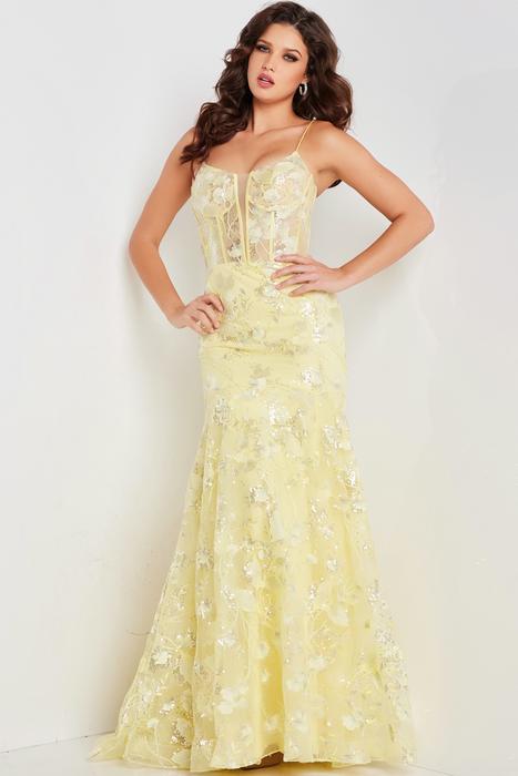 Jovani Prom 38004