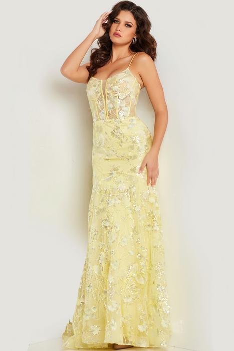 Jovani Prom 38004