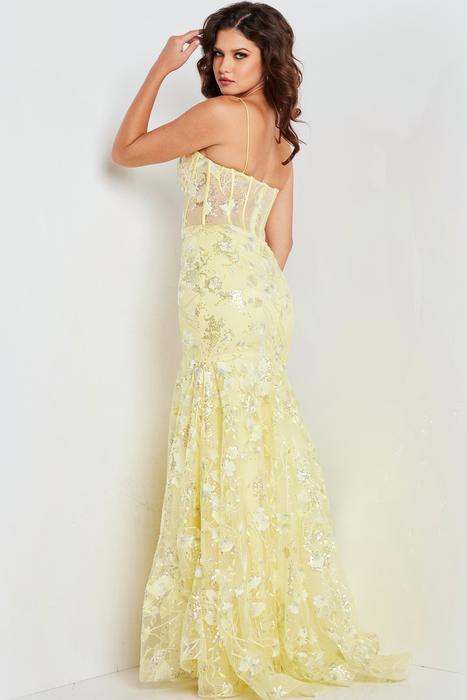 Jovani Prom 38004