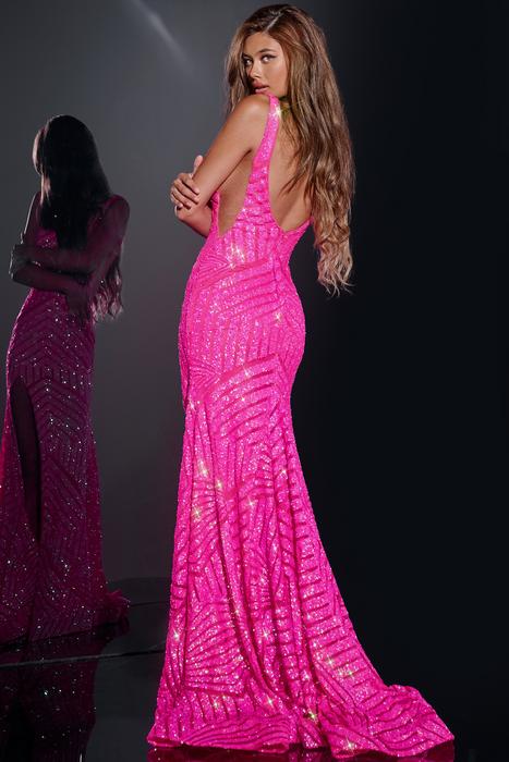 Jovani Prom 38053