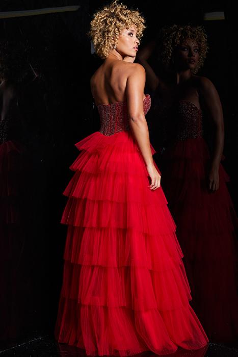 Jovani Prom 38090