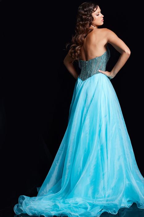 Jovani Prom 38179