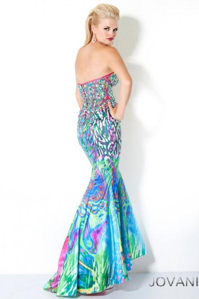 Jovani Prom 3819