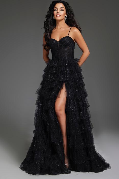 Jovani Prom & Pageant Dress 38278