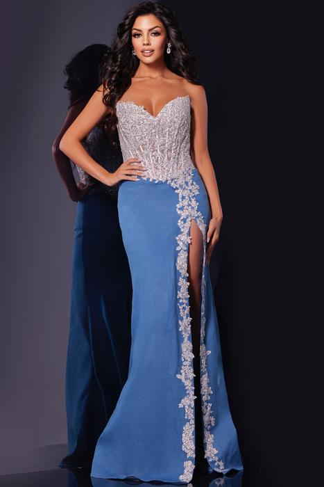 Jovani Prom 38285