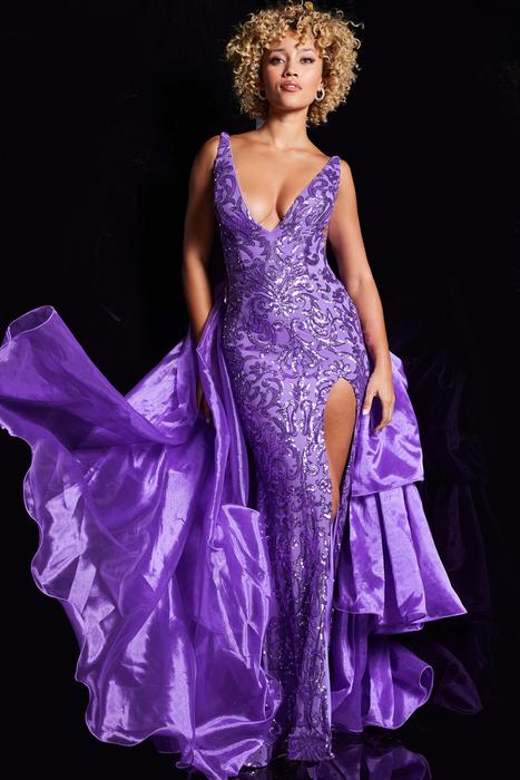 Jovani Prom 38336