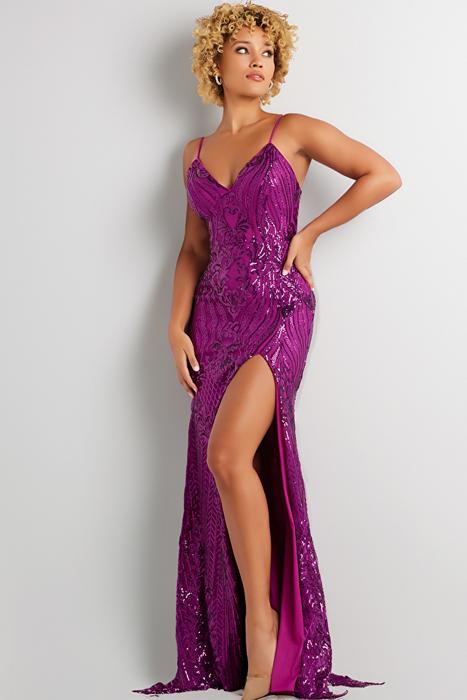 Jovani Prom 38337