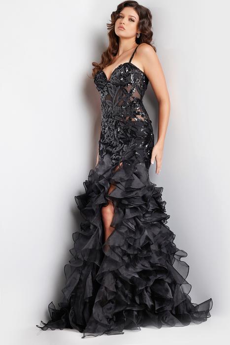 Jovani Prom 38358