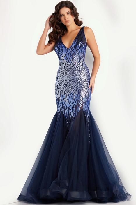 Jovani Prom 38373