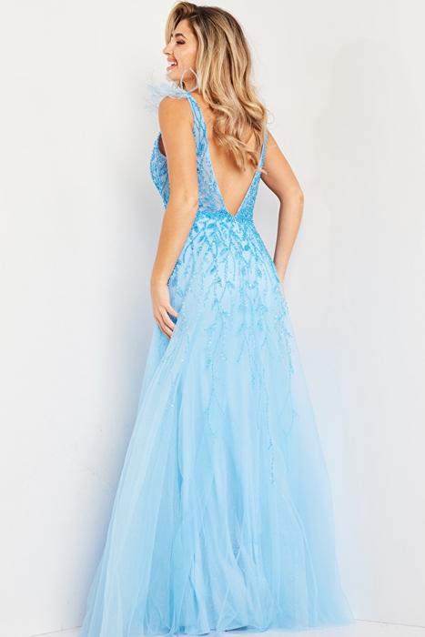 Jovani Prom 38430