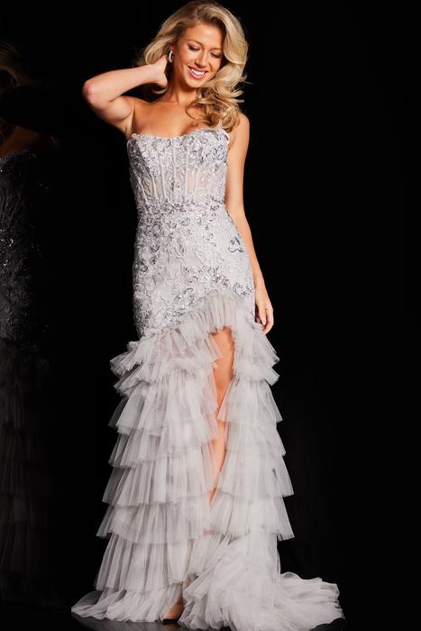 Jovani Prom 38489