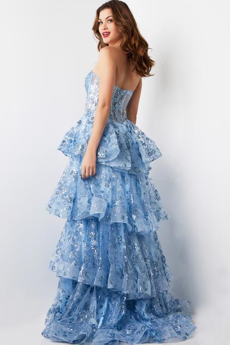 Jovani Prom 38528