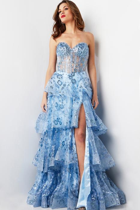 Jovani Prom 38528