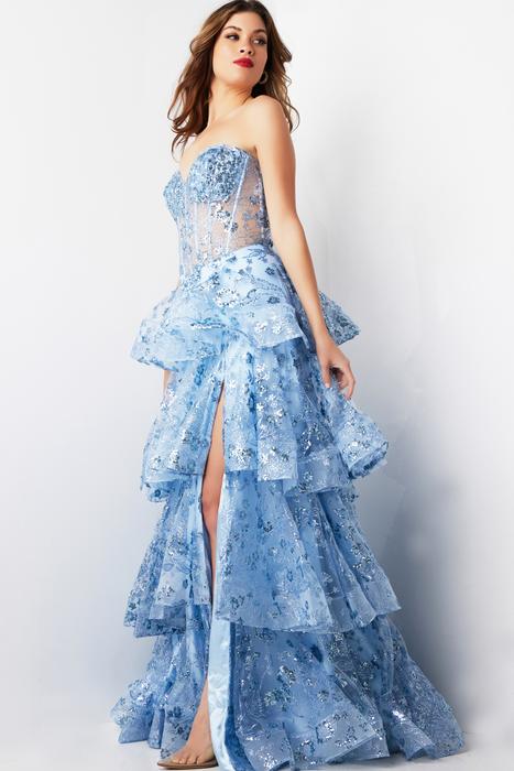 Jovani Prom 38528