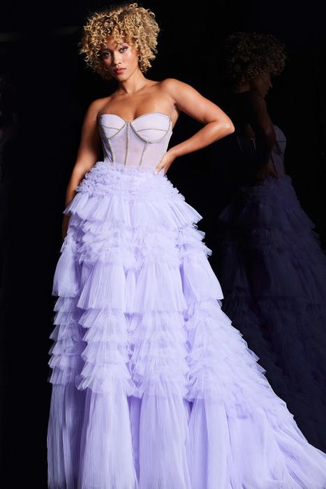 Jovani Prom 38539