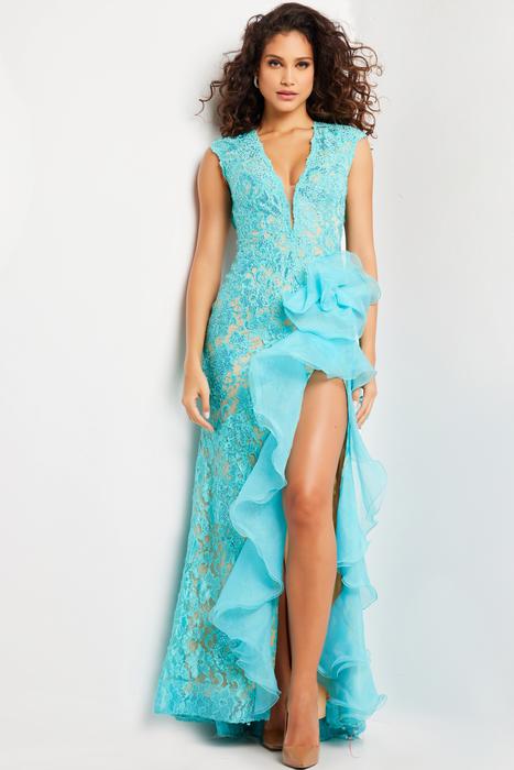 Jovani Prom 38668