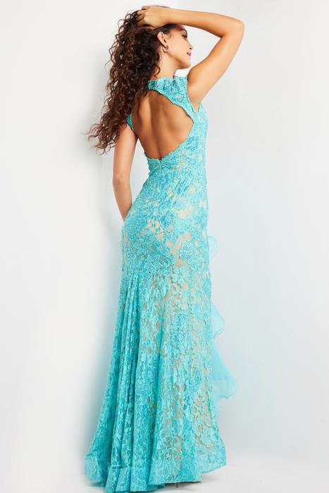 Jovani Prom 38668