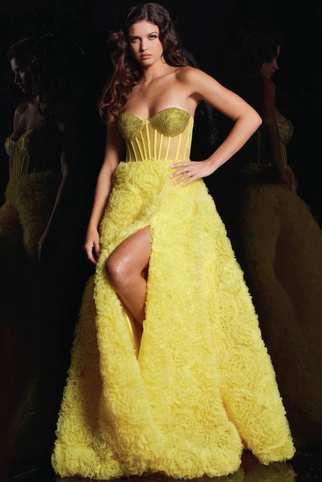 Jovani Prom 38674