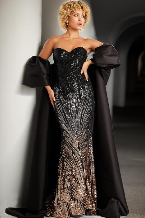 Jovani Prom 2024Gowns  38746