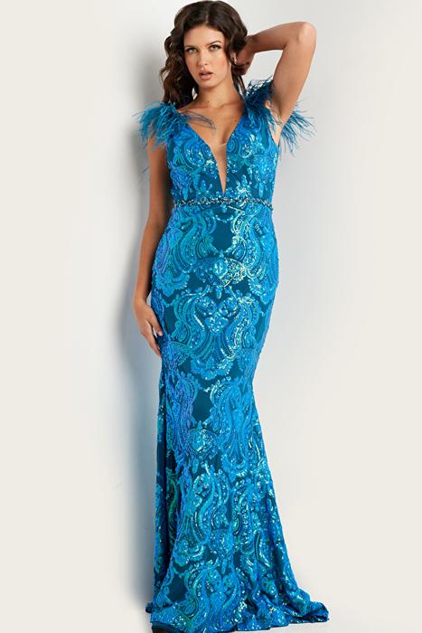 Jovani Prom 38758