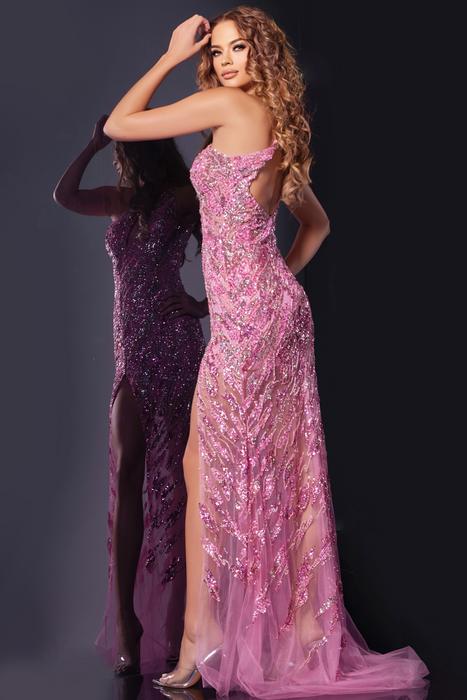 Jovani Prom 38769