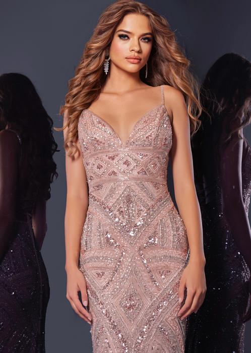 Jovani Prom 38848