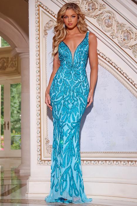 Jovani Prom & Pageant Dress 38917