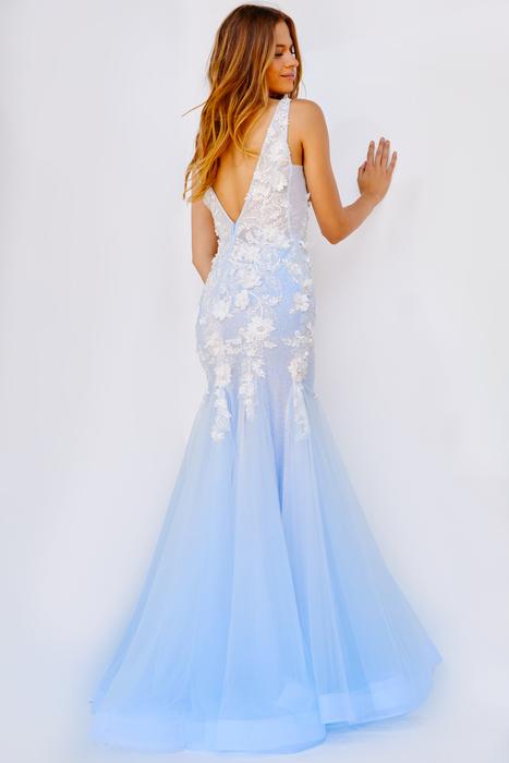 Jovani Prom 09322