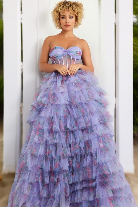 Jovani Prom 39149