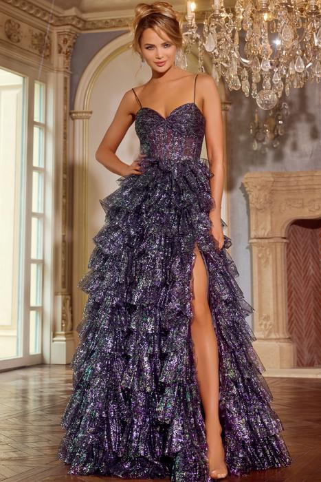 Jovani Prom & Pageant Dress 39305