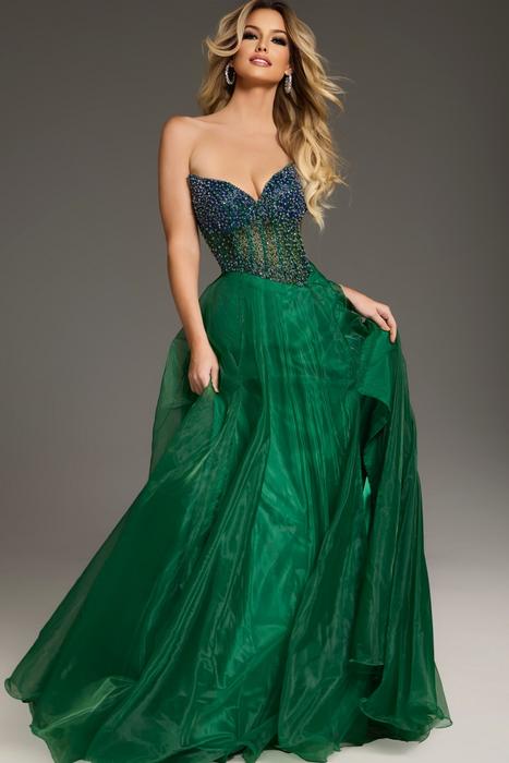 Jovani Prom 39650