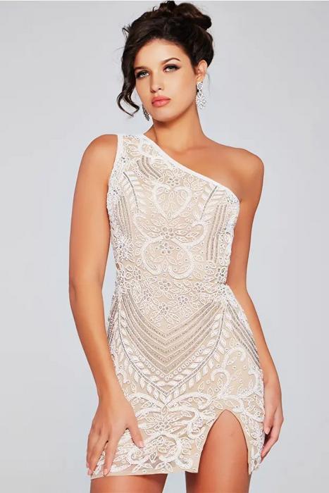 Jovani Short Dresses 39896