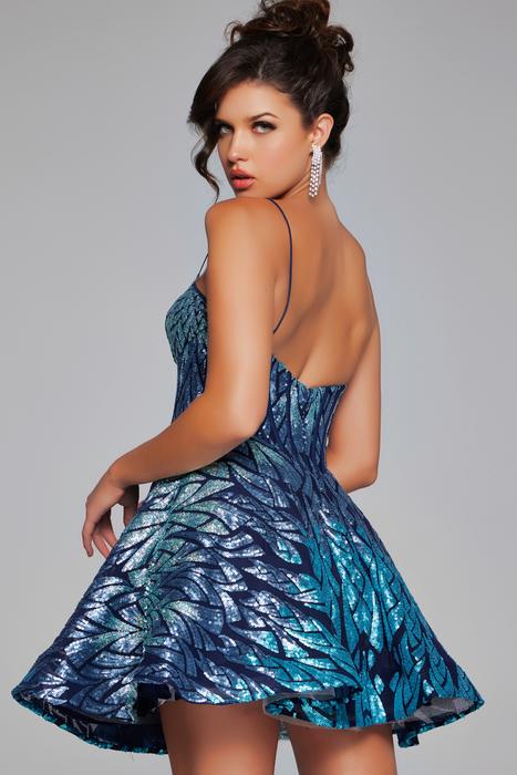 Jovani Homecoming Dresses 39928