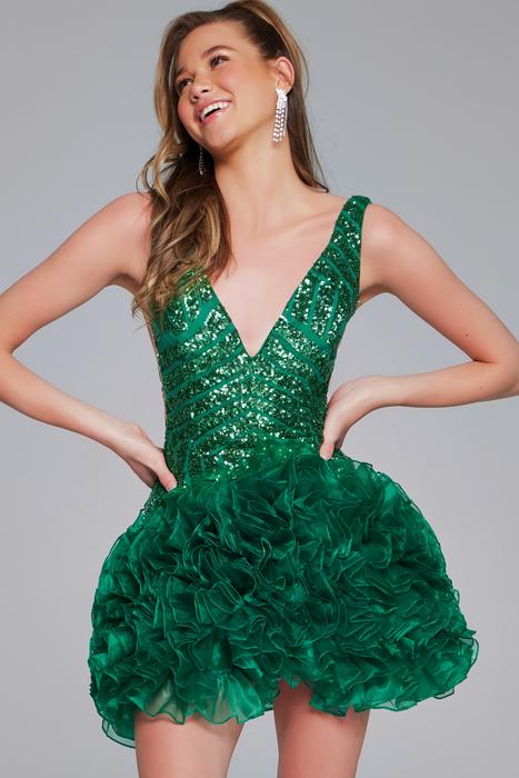 Jovani Homecoming Dresses 39931