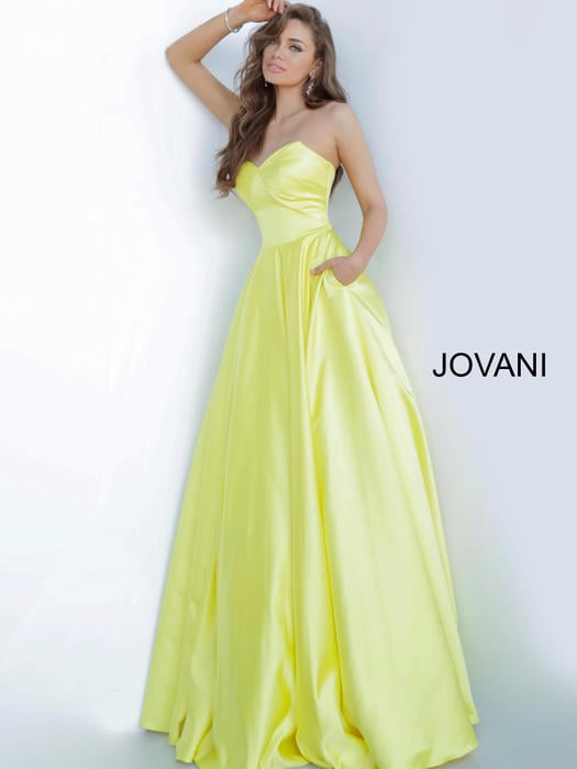 Jovani Prom 67847