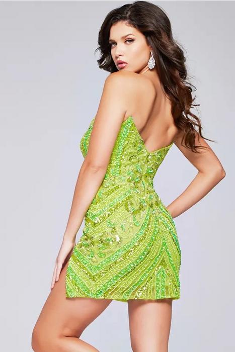 Jovani Homecoming Dresses 40003