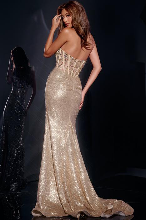 Jovani Prom 40058