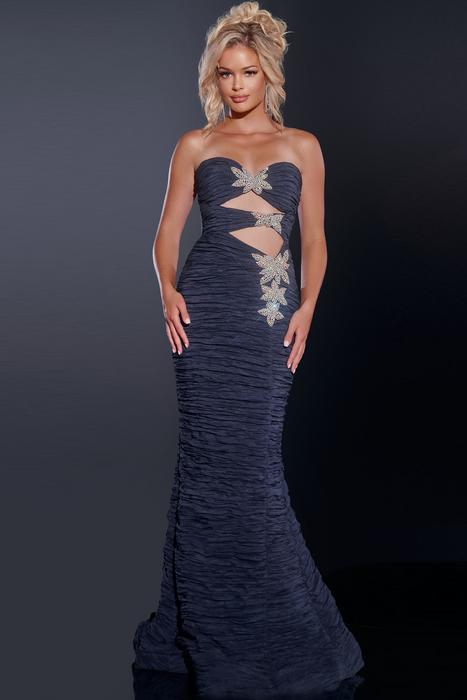 Jovani Prom & Pageant Dress 40174