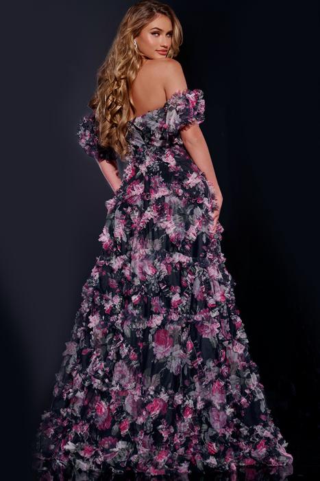 Jovani Prom 40331