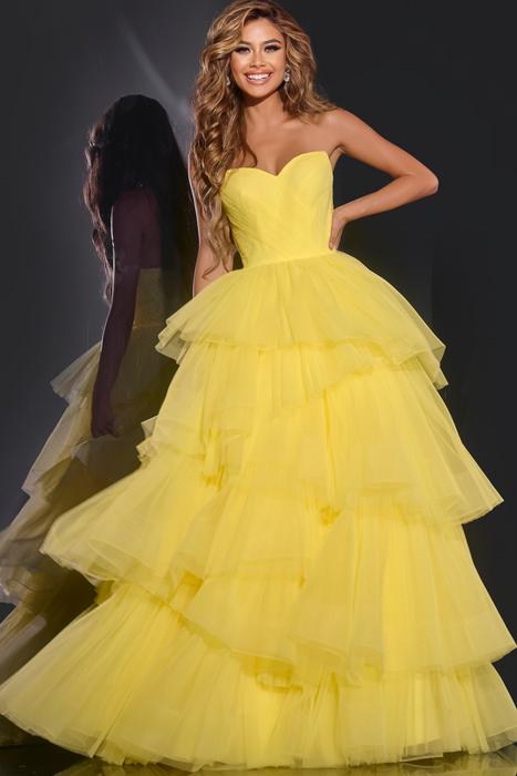 Jovani Prom 40394