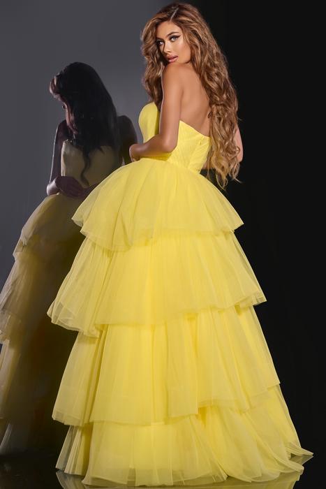 Jovani Prom 40394