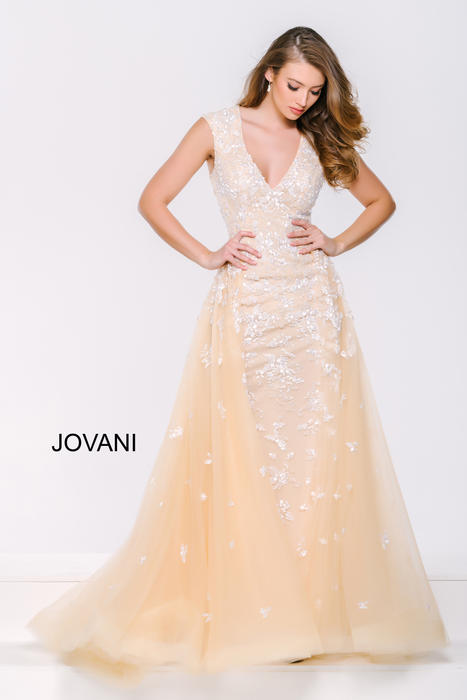 Jovani Prom at Glitterati Jovani Prom 40408 Sherri Hill Prom 2020 ...