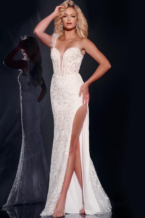 Jovani Prom 40425