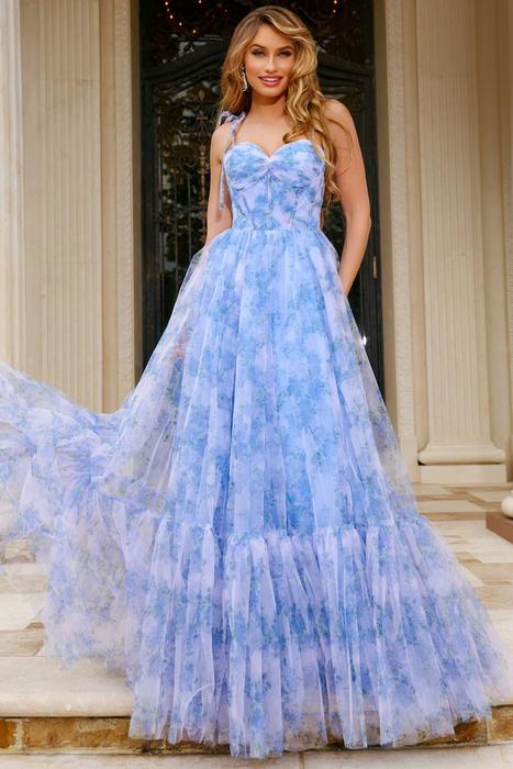 Jovani Prom 40432